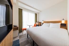 JR East Hotel Mets Premier Yokohama Sakuragicho