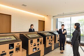 JR East Hotel Mets Premier Yokohama Sakuragicho