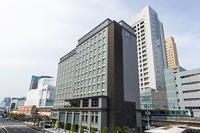 JR East Hotel Mets Premier Yokohama Sakuragicho