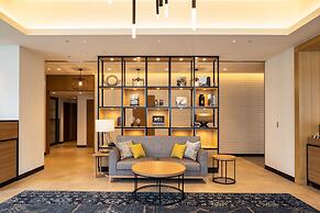 JR East Hotel Mets Premier Yokohama Sakuragicho