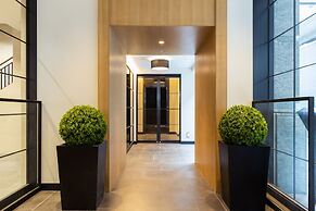 JR East Hotel Mets Premier Yokohama Sakuragicho