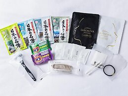 JR East Hotel Mets Premier Yokohama Sakuragicho