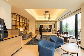 JR East Hotel Mets Premier Yokohama Sakuragicho