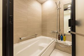 JR East Hotel Mets Premier Yokohama Sakuragicho