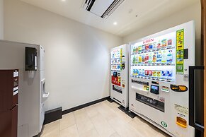 JR East Hotel Mets Premier Yokohama Sakuragicho