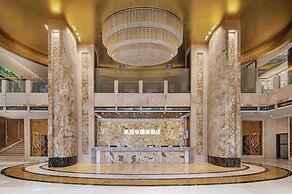 Kelly Wah International Hotel