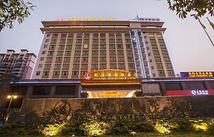 Kelly Wah International Hotel