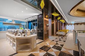 Kelly Wah International Hotel