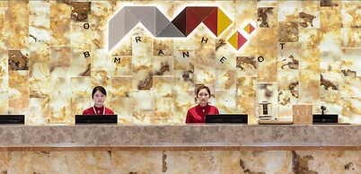 Kelly Wah International Hotel