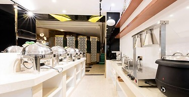 Kelly Wah International Hotel