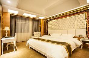 Kelly Wah International Hotel