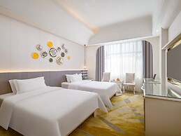 Kelly Wah International Hotel