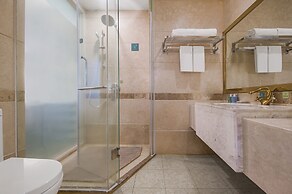 Kelly Wah International Hotel