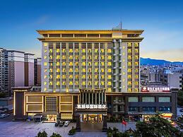 Kelly Wah International Hotel