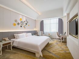 Kelly Wah International Hotel