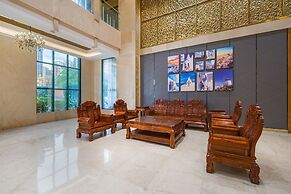 Kelly Wah International Hotel