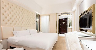 Kelly Wah International Hotel