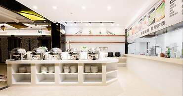 Kelly Wah International Hotel