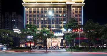 Kelly Wah International Hotel