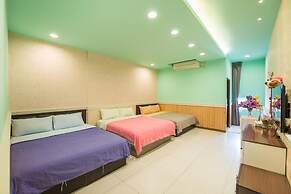 Miao Fu Homestay