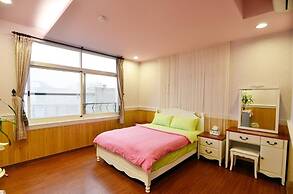 Miao Fu Homestay