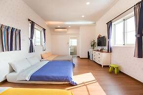 Miao Fu Homestay