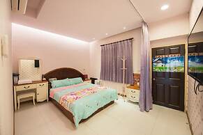 Miao Fu Homestay