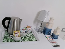 B&B Audafra