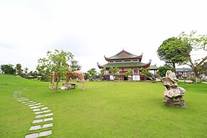 Resort Huu Bang