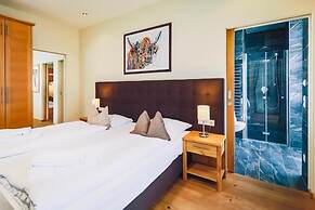 The House Zell am See