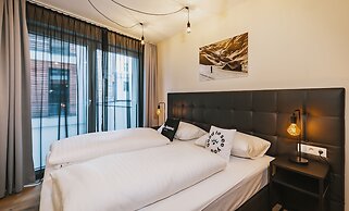 The House Zell am See