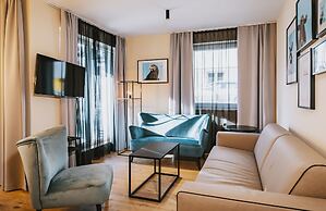 The House Zell am See