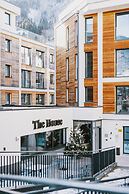 The House Zell am See