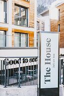 The House Zell am See