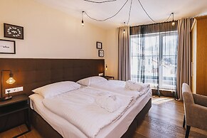 The House Zell am See