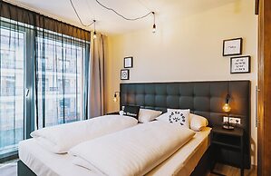 The House Zell am See