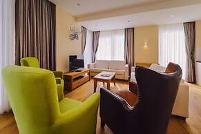 The House Zell am See