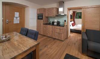 The House Zell am See