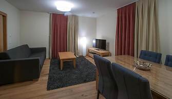 The House Zell am See