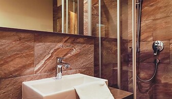 The House Zell am See