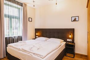 The House Zell am See