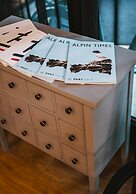 The House Zell am See