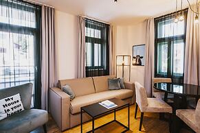 The House Zell am See