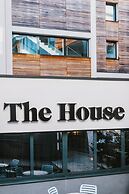 The House Zell am See