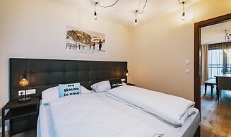 The House Zell am See