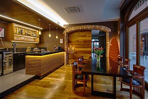 Giarvino Guest House