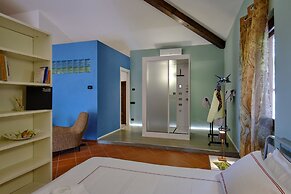Giarvino Guest House