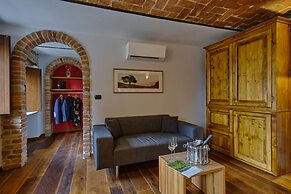 Giarvino Guest House