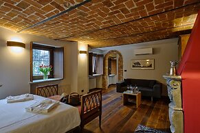 Giarvino Guest House