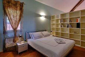 Giarvino Guest House